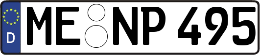 ME-NP495