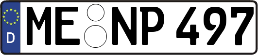 ME-NP497
