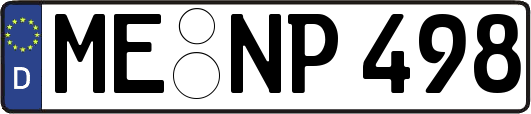 ME-NP498