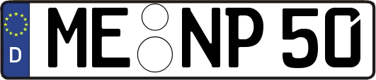 ME-NP50