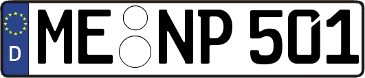 ME-NP501