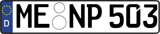 ME-NP503