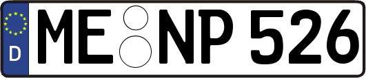 ME-NP526