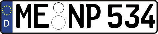 ME-NP534