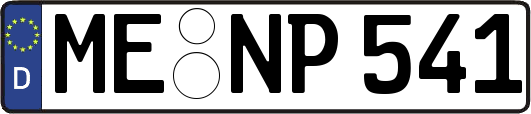 ME-NP541