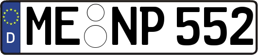 ME-NP552