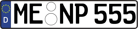 ME-NP555