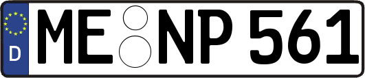 ME-NP561