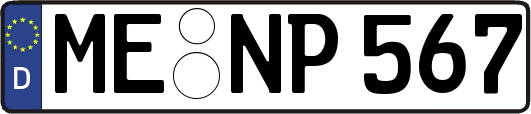 ME-NP567