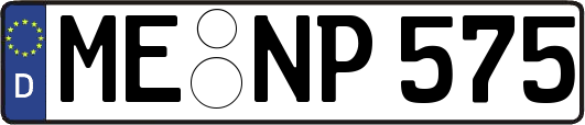 ME-NP575