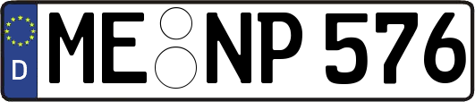 ME-NP576