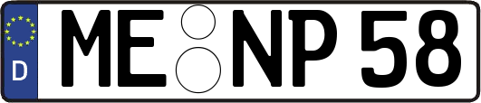 ME-NP58