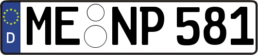 ME-NP581
