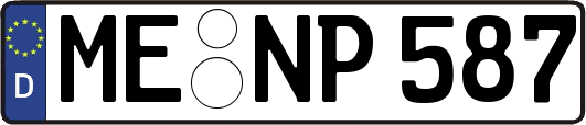 ME-NP587