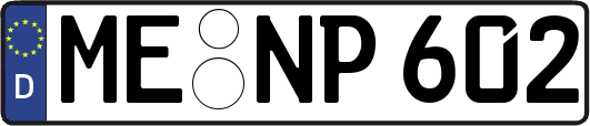 ME-NP602