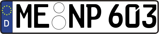 ME-NP603