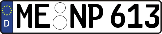 ME-NP613