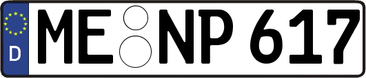ME-NP617