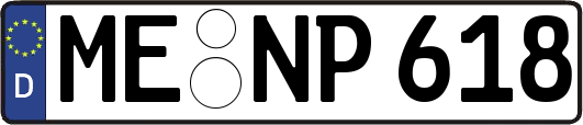 ME-NP618