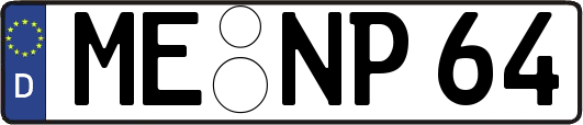 ME-NP64