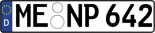 ME-NP642