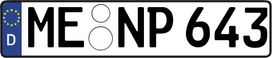 ME-NP643