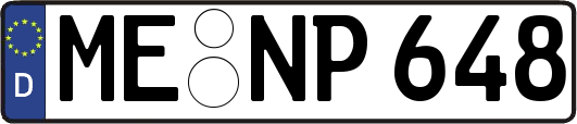 ME-NP648