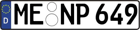 ME-NP649