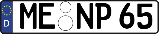 ME-NP65