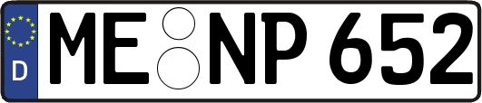 ME-NP652