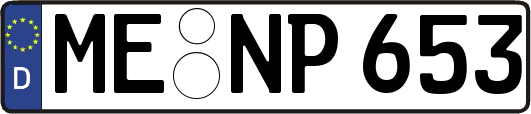 ME-NP653