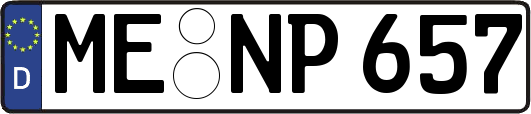 ME-NP657