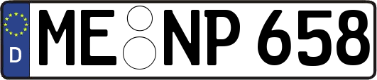 ME-NP658