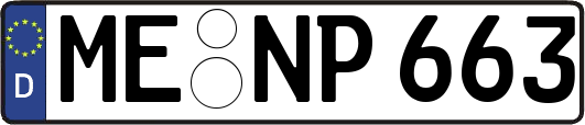 ME-NP663