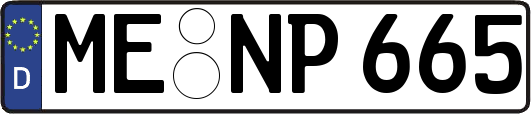 ME-NP665