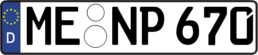ME-NP670