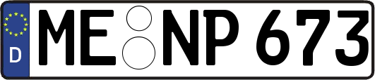 ME-NP673