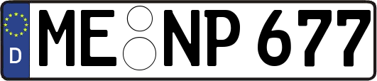 ME-NP677