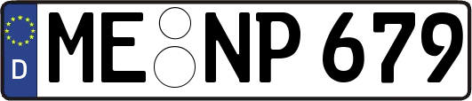 ME-NP679