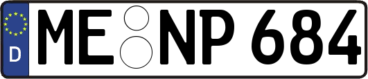 ME-NP684