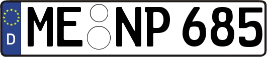 ME-NP685