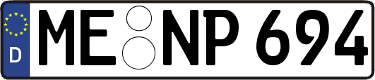 ME-NP694