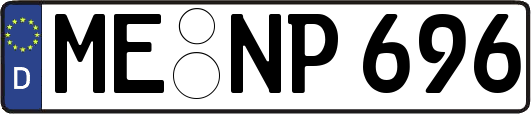 ME-NP696