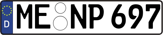 ME-NP697