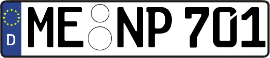 ME-NP701