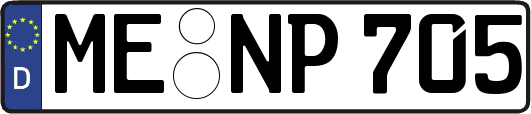 ME-NP705