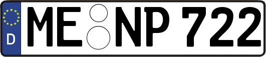 ME-NP722