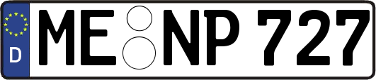ME-NP727