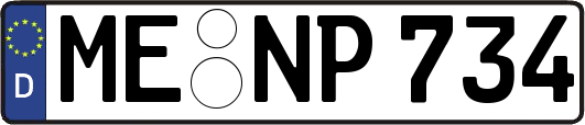 ME-NP734