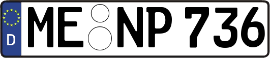 ME-NP736